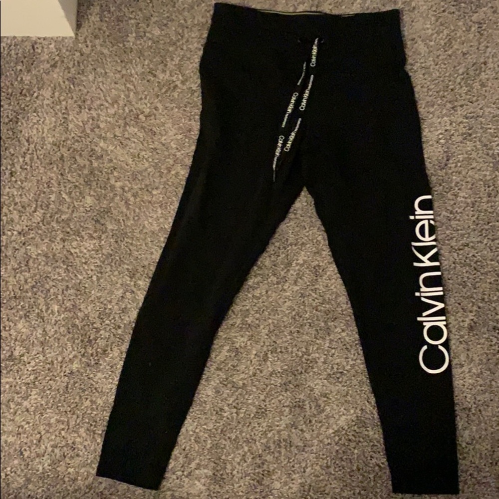 Calvin Klein leggings